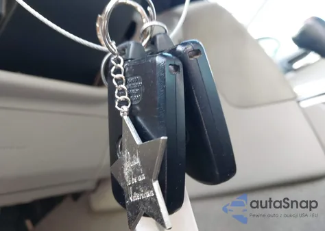 2012 Toyota Camry Xle V6 z USA, uszkodzony, nr VIN 4T1BK1FK2CU511431